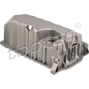 Olejová vana Olejová vana TOPRAN 116 362