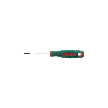 Šroubovák Torx, velikost T9, délka dříku 60 mm - JONNESWAY D71T9