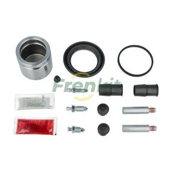 Brzdový třmen Sada na opravy, brzdový třmen FRENKIT 757480