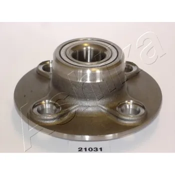 Náboj kola ASHIKA 44-21031