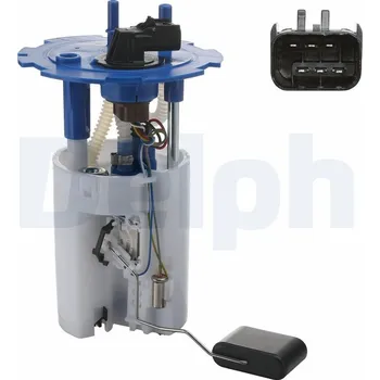 Palivové čerpadlo Palivová přívodní jednotka DELPHI FG2373-12B1