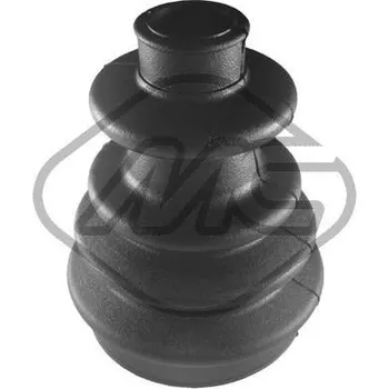 Hřídel nápravy Měch, hnací hřídel Metalcaucho 00623