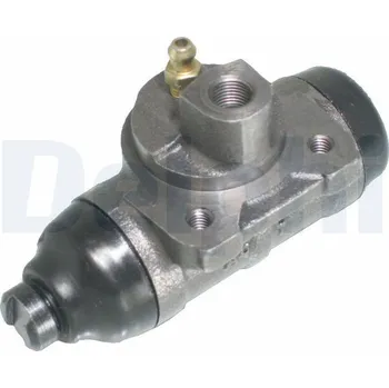 Brzdový válec Válec kolové brzdy DELPHI LW26504