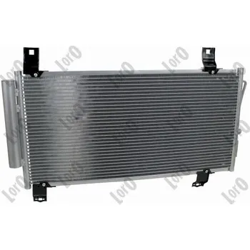 Výparník klimatizace Kondenzátor, klimatizace ABAKUS 030-016-0012