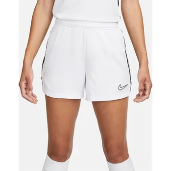 Dámské kraťasy Kraťasy Nike White 1012755 8 (XS)