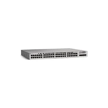 Switch Cisco C9200L-48T-4X-E