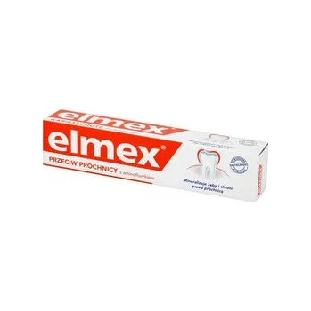 Nestandardní parfém Elmex zubní pasta anti Caries 75 ml