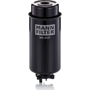Auto-moto Palivový filtr MANN-FILTER WK 8187
