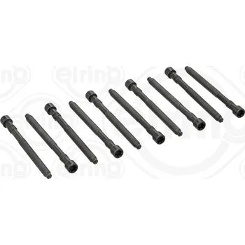 Motor automobilu Sada šroubů hlavy válce ELRING 057.410