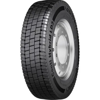 CONTINENTAL CONTI HYBRID LD3 245/70 R17.50 136M