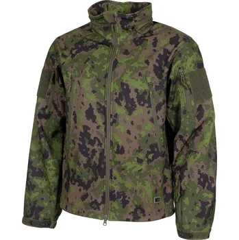 Pánská softshellová bunda MFH Professional Softshellová bunda SCORPION M05 camo Velikost: L