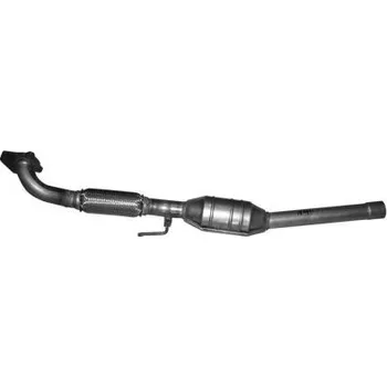 VW Bora 1.9 TDi Montážní katalyzátor výfuku 1080149-4