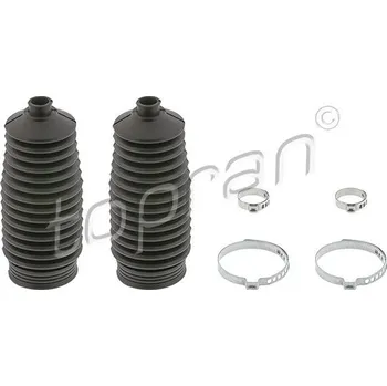 Sada měchů, řízení TOPRAN 207 523