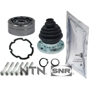 Hřídel nápravy Sada kloubů, hnací hřídel SNR IJK54.003