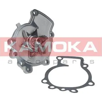 Chladič motoru Vodní čerpadlo, chlazení motoru KAMOKA T0211