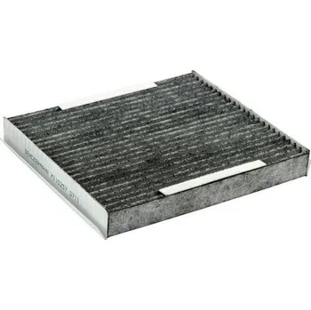 Ventilátor topení a klimatizace Filtr, vzduch v interiéru DENCKERMANN M110257