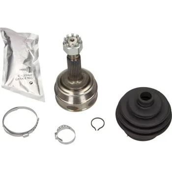 Hřídel nápravy Sada kloubů, hnací hřídel MAXGEAR 49-0186