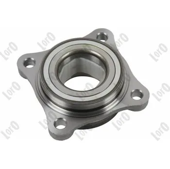 Sada ložisek kol ABAKUS 141-01-195