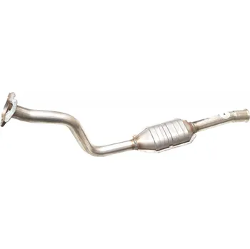 Katalyzátor Výfuk - katalyzátor výfuku (1080350)