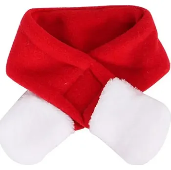 Obleček pro psa Sobí parohy pro psa | vánoční obleček pro kočku - 3