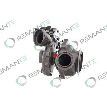 Turbodmychadlo Dmychadlo, plnění REMANTE 003-002-000019R