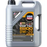 LIQUI MOLY Top Tec 6200 0W-20, syntetický motorový olej 5 l LIQUI MOLY LI 20789