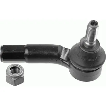 Opravná sada podvozku a pohonu kol Hlava příčného táhla řízení LEMFÖRDER 24740 03