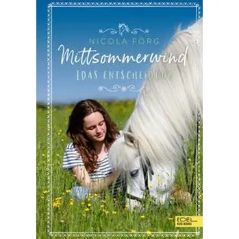 Mittsommerwind - Förg, Nicola