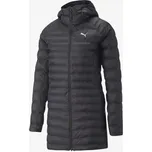 PUMA PACKLITE PRIMALOFT LONG HOODED JACK S 27032