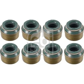 Těsnění motoru Sada těsnění, dřík ventilu FEBI BILSTEIN 01369