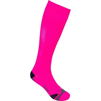 Pánské ponožky Ponožky Sondico Fluo Pink 1021392 Mens 12+