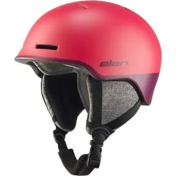 PŘILBA LYŽAŘSKÁ ELAN TWIST PINK - XS vel.49-53