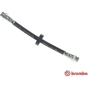 Brzdová hadice Brzdová hadice BREMBO T 23 210