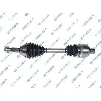 Hřídel nápravy Hnací hřídel GSP 260016