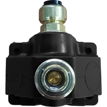 Rozdělovací krabice s rychlospojkou ø 18 mm 2158101