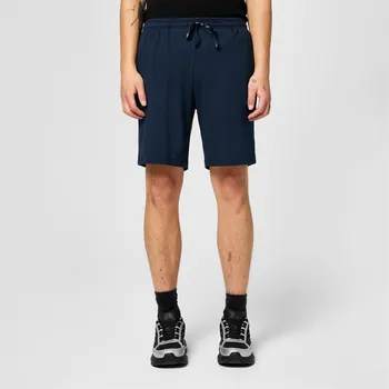 Pánské kraťasy Kraťasy Boss Navy 403 1054179 XL