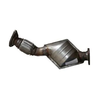 Škoda Superb I 1.9 TDi AUTOMAT !!! Montážní katalyzátor výfuku 1080004-2