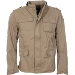 Brandit Britannia Jacket Camel S