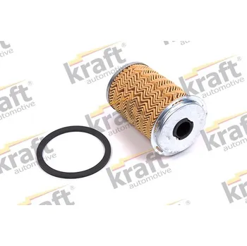 Palivový filtr Palivový filtr KRAFT AUTOMOTIVE 1722060