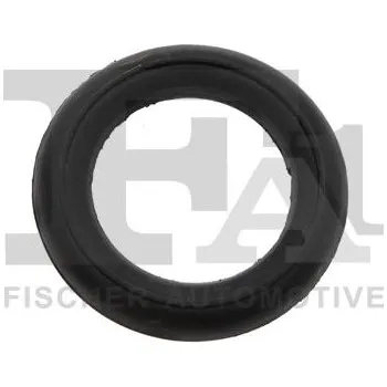 Tlumič výfuku Pojistný kroužek, tlumič výfuku FA1 003-945