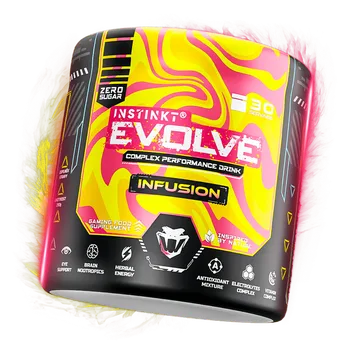 EVOLVE Infusion