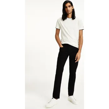 Pánské džíny Džíny Tommy Hilfiger Black 1B8 1046172 40W L