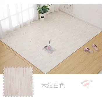 Pěnové puzzle | puzzle na podlahu v imitaci dřeva - 1PCS,TD1173A