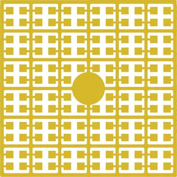 Vodová barva PixelHOBBY Barva pixel 507