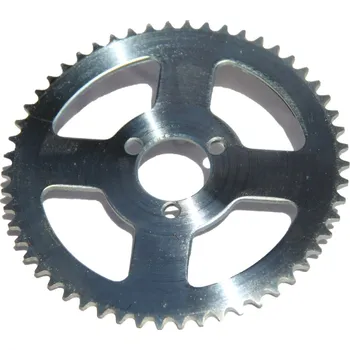 Elektrokoloběžka Nitro scooters Zadní rozeta SPEED – XG/XE/Cruiser (ATYP 52 zubů)