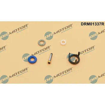 Systém vstřikování Sada na opravy, vstřikovací tryska Dr.Motor Automotive DRM01337R