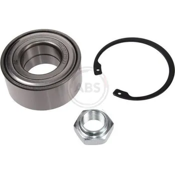 Sada ložisek kol A.B.S. 200011