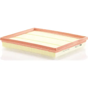 Vzduchový filtr Vzduchový filtr MANN-FILTER C 27 051