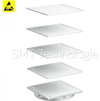 ESD Otočný stojan 16-400 ESD - 101004010002