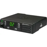 MOTOTRBO DM1400, 403-470 MHz, analog, 16 kanálů, 1-25 W